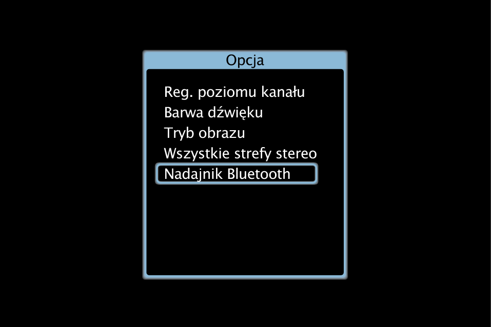GUI Option Menu De 01